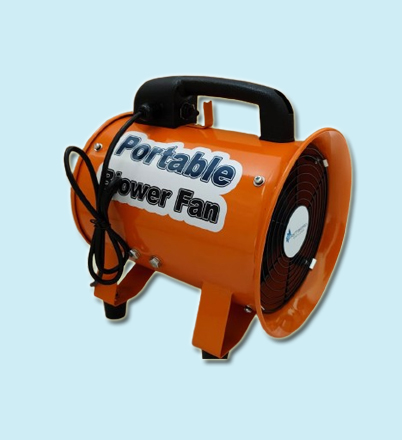 Portable Blower